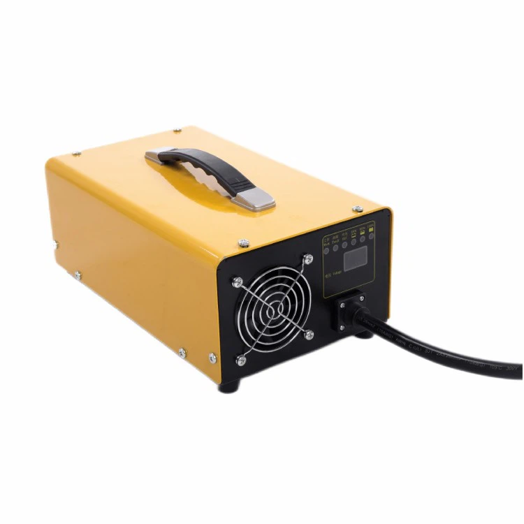 36V Portable Battery Charger