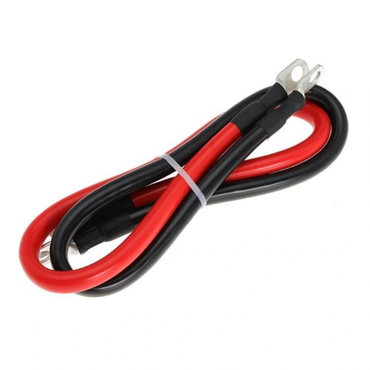 4 awg battery cable wire