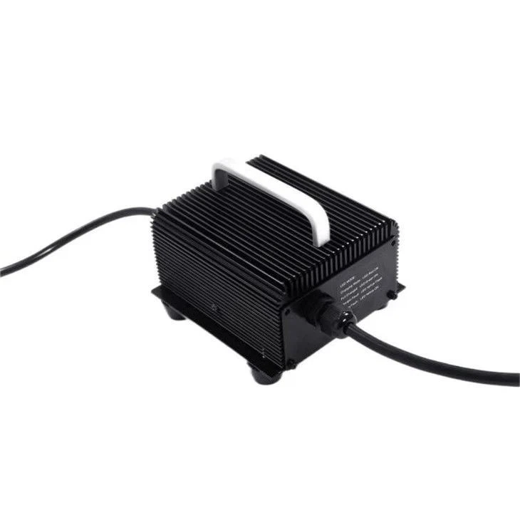 Battery Maintenance Charger