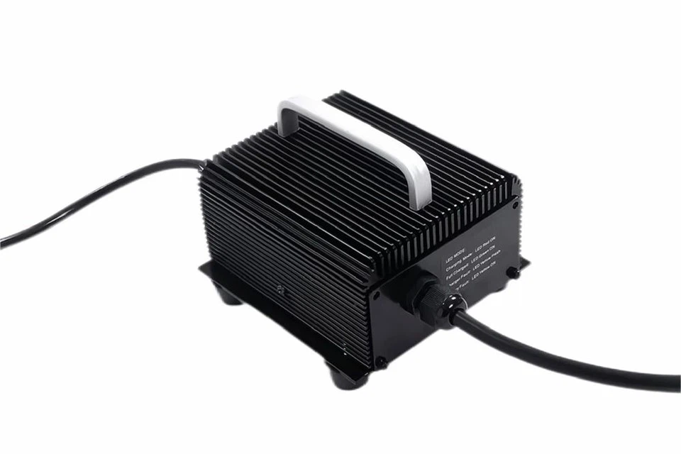 Battery Charger Professional