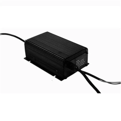 Electric Forklift Battery Charger