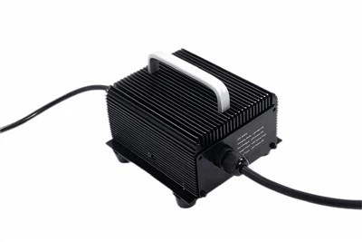 Forklift Truck Battery Charger