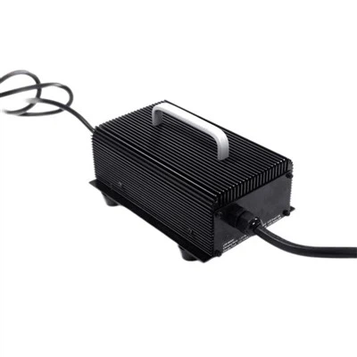 Multi Voltage Forklift Battery Charger