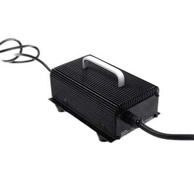 Pro User Battery Charger