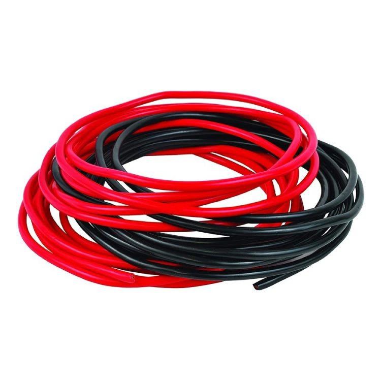 High Voltage Wiring Harness