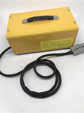 Electric Car Industrial Charger