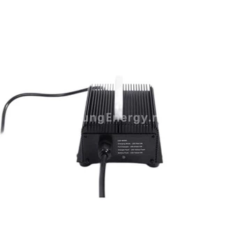 24volt Lead Acid Battery Charger