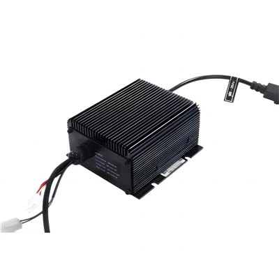 3 Phase To Type 2 Adapter