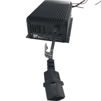 Electric Car Industrial Charger