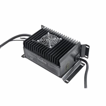 Electric Vehicle Charger 12V15A