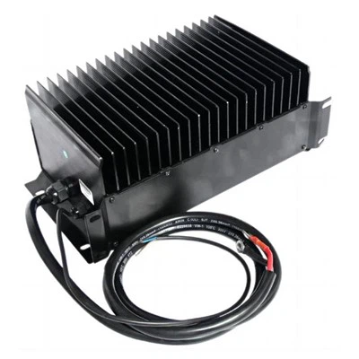 Sla Float Charger