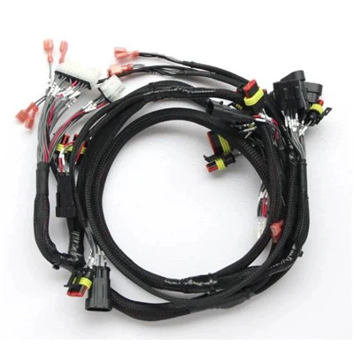 Three Phase Ev Charging Cable